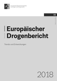 Specialty Diagnostix Drogenberichte Europa EMCDDA 2018